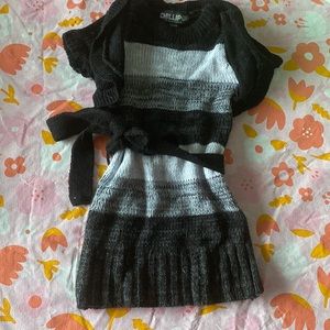 2T winter dresses